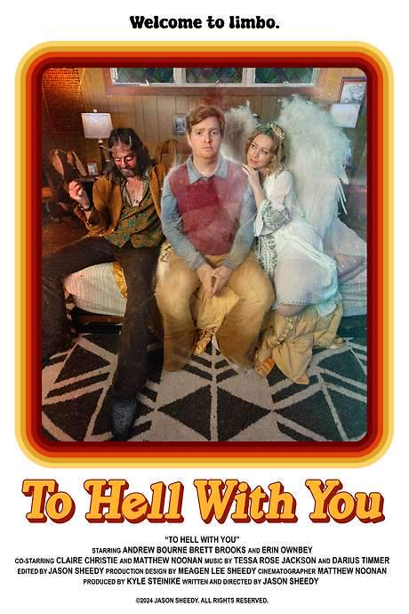 To Hell With You